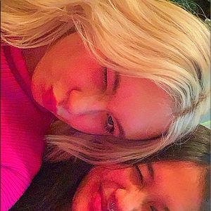 Meet your Posher, Monika